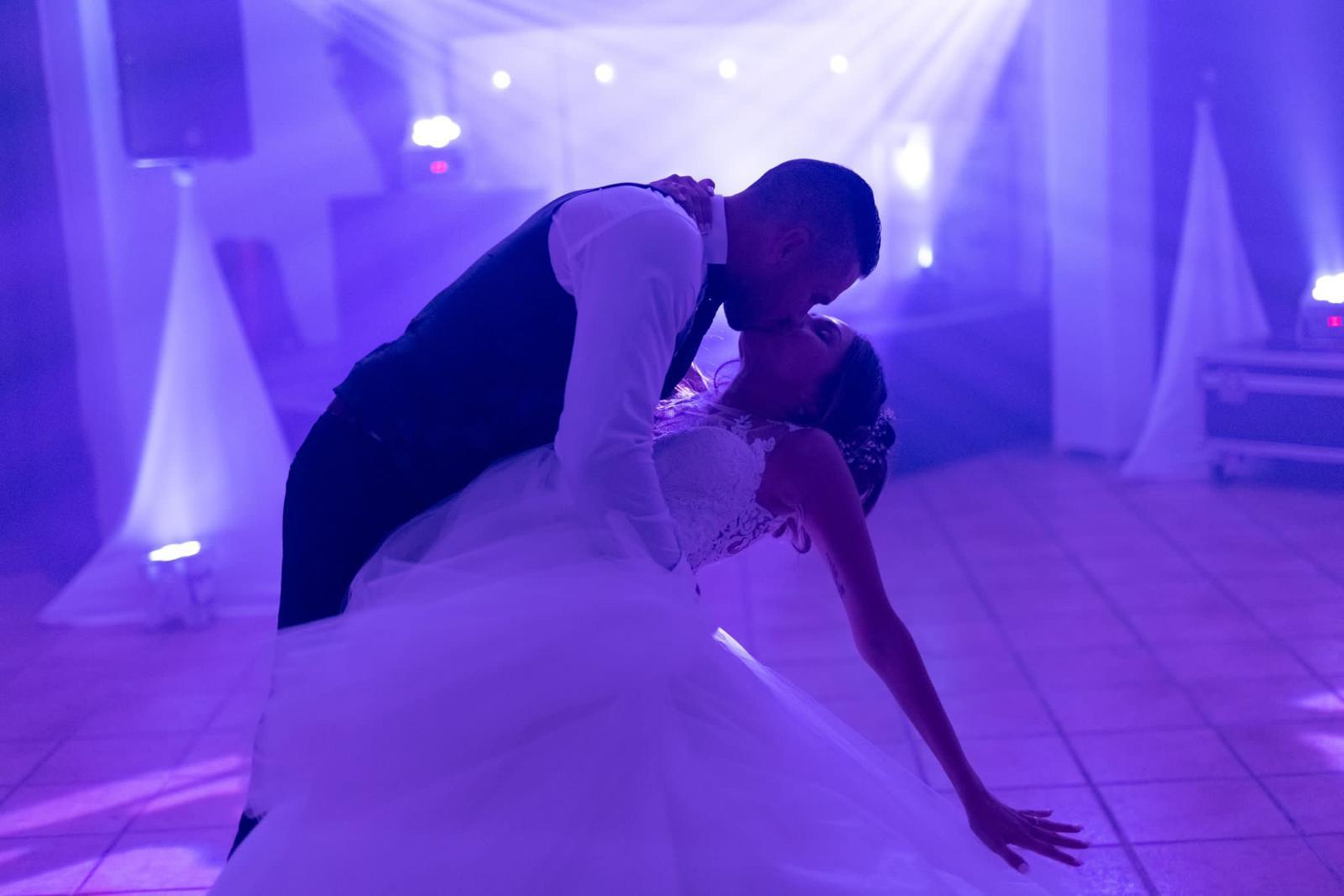 Musique mariage