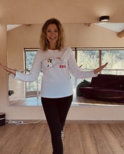 Laurie DETIENNE - My Love Dance